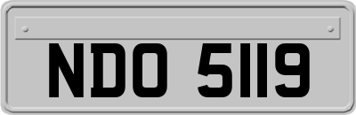 NDO5119