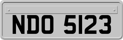 NDO5123
