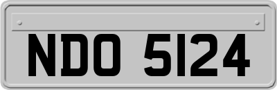 NDO5124