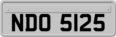 NDO5125