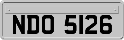 NDO5126