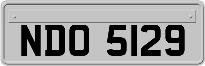 NDO5129