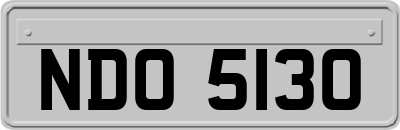 NDO5130