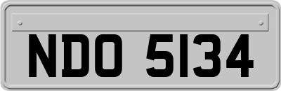 NDO5134