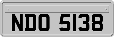 NDO5138