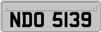 NDO5139