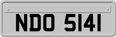 NDO5141
