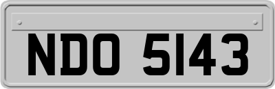 NDO5143