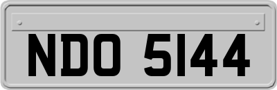 NDO5144