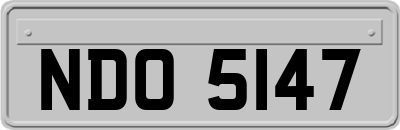 NDO5147