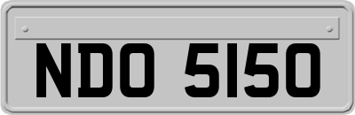 NDO5150