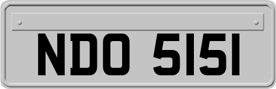 NDO5151