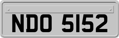NDO5152