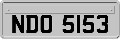 NDO5153