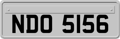 NDO5156