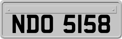 NDO5158