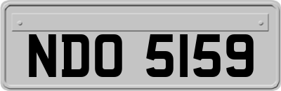 NDO5159