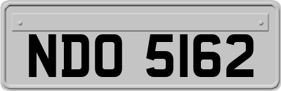 NDO5162