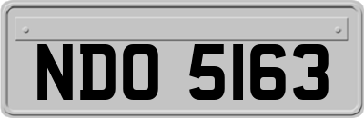 NDO5163