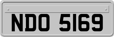 NDO5169