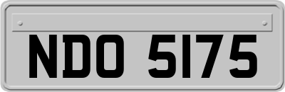 NDO5175