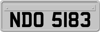 NDO5183