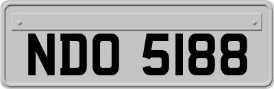 NDO5188