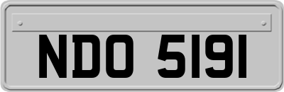 NDO5191
