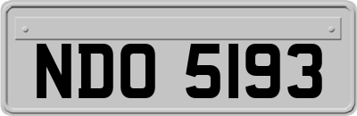 NDO5193