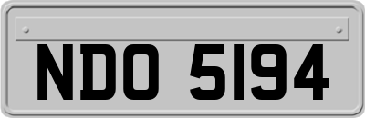 NDO5194