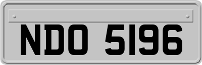 NDO5196
