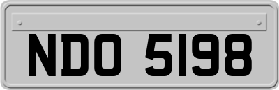 NDO5198