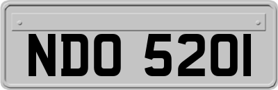 NDO5201