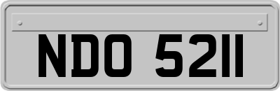 NDO5211