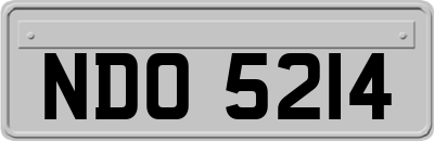 NDO5214