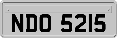NDO5215