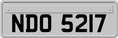 NDO5217