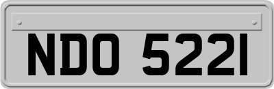 NDO5221