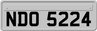 NDO5224