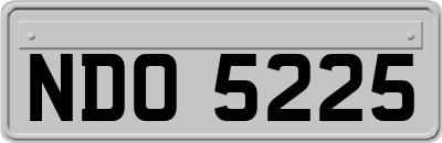 NDO5225