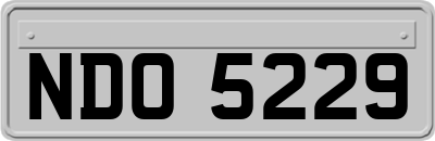 NDO5229