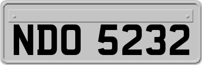 NDO5232