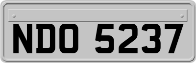 NDO5237