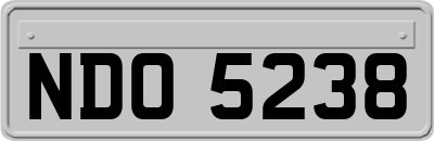 NDO5238