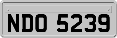 NDO5239