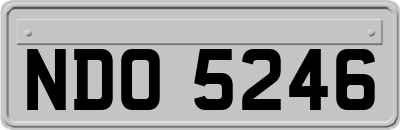 NDO5246