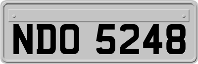 NDO5248