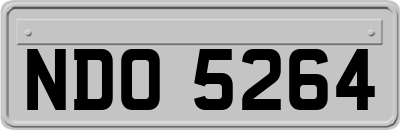 NDO5264