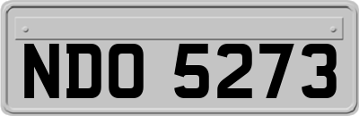 NDO5273