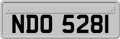 NDO5281